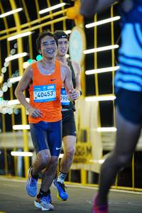 BIB: 40453, 098
                            <button type="button" onclick="openModal(22808674)" class="btn btn-primary btn-sm float-right btn-popup" data-toggle="modal" data-target=".modal-high-quality">
                        <i class="fas fa-shopping-cart"></i> Add to Cart
                    </button>
                                            <button type="button" onclick="isThisMe(22808674, true)" class="btn btn-success btn-sm float-right btn-popup btn-isme hidden" data-toggle="tooltip" data-placement="bottom" title="นี่คือรูปของคุณใช่ไหม คลิกที่นี่เพื่อเอาเข้าอัลบั้ม">
                        <i class="fas fa-plus"></i> Add to album
                    </button>
                    <button type="button" onclick="isThisMe(22808674, false)" class="btn btn-warning btn-sm float-right btn-popup btn-isnotme hidden">
                        <i class="fas fa-ban"></i> Remove from album
                    </button>